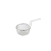 304 Stainless Steel Strainer Skimmer for Kitchen Use