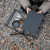 Table Frame Portable Foldable Table Frame Modular Furniture for , Picnics