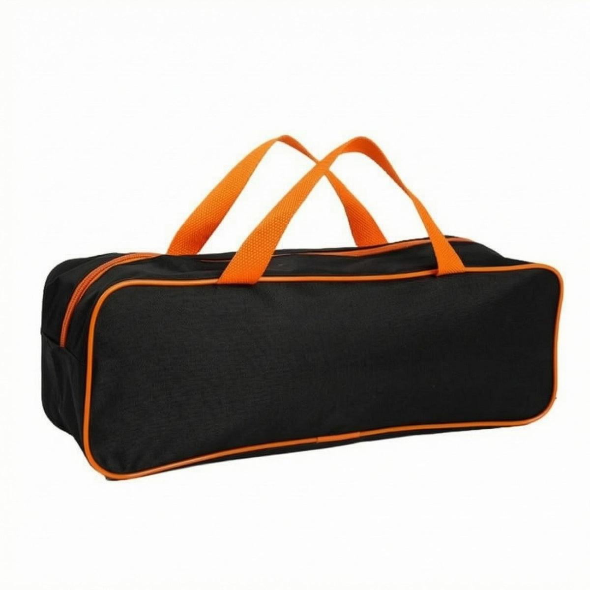 Vehicle Tool Bag Black Auto Cleaner Storage Bag Pouch Heavy Duty Utility Gear