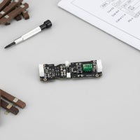 Electronic HO Scale Train PCB Stable Conductivity 1/87 Train Circuit Board