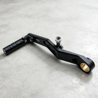 Motorcycle Gears Selector Lever Aluminum Alloy Gears Selector Lever Extended Foot Pedal