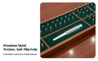 Piano Pin Setter High Quality Steel Piano Tuning Pin Setter Prevents Damage