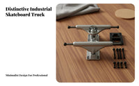 Wave7 Land Ride Board Wheel Mount Stable 6.25 Inch Board Wheel Mount Expert Fessional Board Accessory for Board Ers