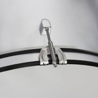 Metal Drum Lug with Screws Replacement Drum Lug Long-Lasting Hardware Easy to Install for Drummers