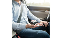 Heavy Duty Car Seat Belt Extender for Women