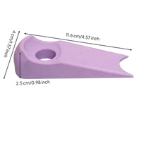 Silicone Putting Cup Compact Golf Putting Cup Practice Putt Target Portable Training Aid Lightweight for Golfers, Indoor, Home