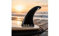 Surfboard Fin Single Fin Increased Maneuverability Water Sports Gear