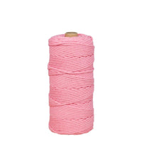DIY Cat Climbing Rope Cotton Colorful Accessories