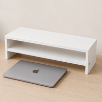 desktop monitor stand