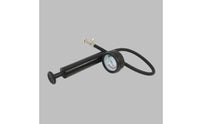 Water Tank Leak Tester Kit Sealing Cooling System Pressure Tester for Workshops
