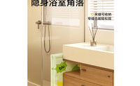 Foldable Bath Tub Large Capacity Foldable Children's Bathtub Stable Structure Soaking Tub for Kids