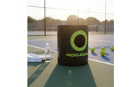 Detachable Folding Pickleball Ball Container Easy to Assemble Pickleball Practice Container Lightweight for Beginners, Training, Outdoor