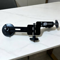 Drum Damper Adjustable Bass Drum Damper Better Pedal Response for Drummers, Rehearsal Rehearsal