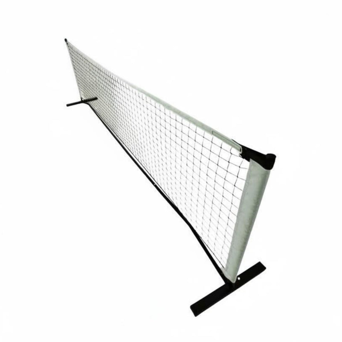 Portable Pickleball Net Easy to Set up Athletic Gear Lightweight Athletic Gear for Backyard