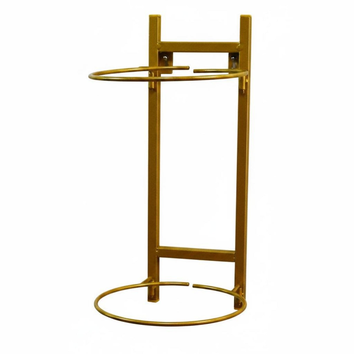 Punchnon-Damaging Installation Wall Mounted Ball Rack Space-Saving Design Basketball Storage Holder Minimalist Design Multi-Ball Storage Rack Easy to Install for Children, Playroom, Bedroom, Garage
