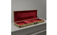 39 Inch Electric Guitar Case Air Travel Electric Guitar Case Easy to Carry for Airline Boarding
