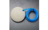 Sandblasting Machine Foot Switch Hands Accessory Compact Part for Workshop