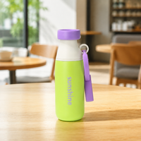 insulated bottle