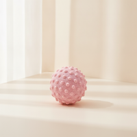 Muscle Relaxation Fascia Ball Fitness Yoga Massage Ball Foot Rehabilitation Neck Shoulder Peanut Ball