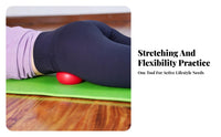 PU Inflatable Franklin Ball Smooth Pelvic Floor Ball