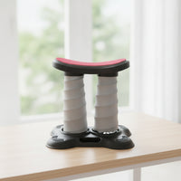 Assisted Spring-Loaded Push-up Assist Non-Slip Push-up Stand with Padded Platform Heavy-Duty Pushup Equipment Long-Lasting for Beginners
