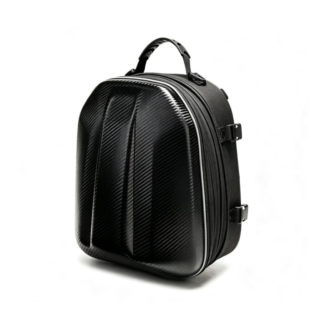 Motorcycle Backpack Long-Lasting Bag for Motorcyclists, Commuters