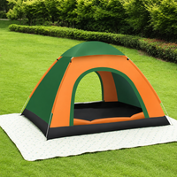 tent