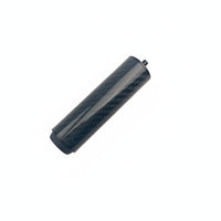 Pool Cue Extender Lightweight Pool Cue Extension Billiard Stick Extension Handle Long-Lasting Billiards Accessory for Game Rooms