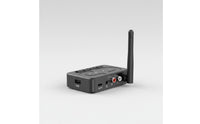 Plug and Play Car Stereo Bluetooth Receiver Easy to Use Bluetooth Audio Receiver Handsunrestricted Calling Sound Gadget Long Range