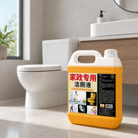 toilet cleaner