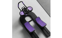 Multifunctional Crawling Exercise Machine Portable Crawling Coach Space-Saving for Beginners
