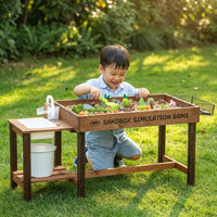 sandbox