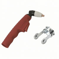 PT31 Electric Arc Torch with Guide Wheel Copper Tool Hand-Held for Welders