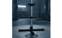 Tyre Rack Upright-Wheel Stand Compact Tyre Tree for Vehicle Owners