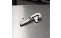 Brake Line Bender Compact Brake Line Bender Tool Precision Tube Bending Tool for Workshop