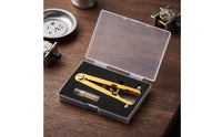 Watch Spring Bar Plier with Case Precision Watch Spring Bar Plier Portable Pliers for Watchmakers