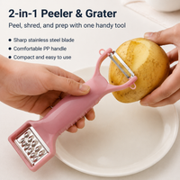 peeler