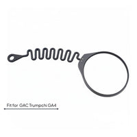 Elastic Strap Anti-Lost Fuel Filler Cap Leak-Proof Seal Gas Cap with Tether for Guangzhou Automobile Group Guangzhou Automobile Group Sedan Owners