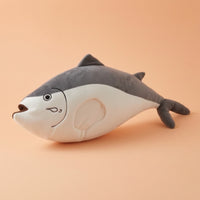 Fishing Costume Hat Soft Fishing Hat Novelty Animal Headpiece for Cosplayers