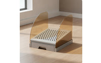 Litter Tracking Step Non-Slip Pet Accessory for Cats