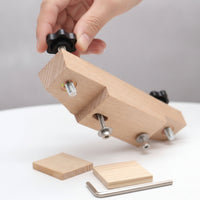 Guitar Bridge Repair Clamp Manual Guitar Bridge Clamp Long-Lasting