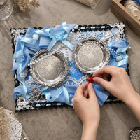 DIY Ita Bag Display Board Material Set - Siddhartha Series