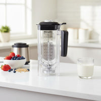 Replacement Blender Jar Large Capacity Blender Jar Transparent Mixing Jug