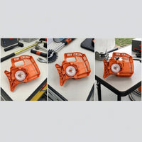 Trimmer Starter Assembly Long-Lasting Tool Part Sturdy for Lawn Mower Repair