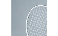 Composite Material Tennis Racquet Carbon Fiber Tennis Racket Easy to Handle Advanced Composite Material Racket for Casual Matches, Practice