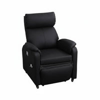 Multipurpose Upholstered Club Chair Ergonomic Design Seating Furniture Plush Cushioning Armchair Modern aesthetic for Salon Clients, Students, Home Workers, Dormitory, Gaming Room, Bedroom, study alcove