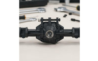 SCX10 II Axle Heavy Duty AR44 Straight Axle High Performance for off-Highway