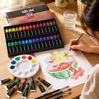 paint set