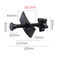 Brake Cylinder Retraction Tool Tool Brake Cylinder Reset Tool