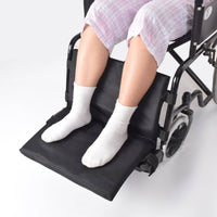 Wheelchair Footrest Pad Shock Absorbing Leg Rest Cushion Easy to Install